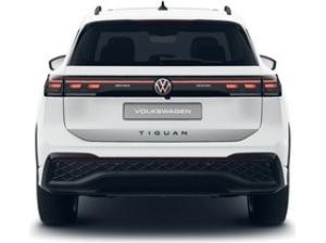 Volkswagen Tiguan R-Line 2.0 TSI 4Motion-verfügbar 01/26 (Mülheim)