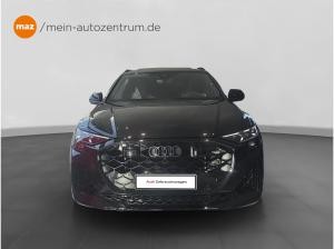 Audi RS Q8 Performance Rot plus AHK Pano 305km/h