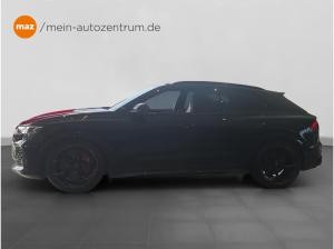 Audi RS Q8 Performance Rot plus AHK Pano 305km/h