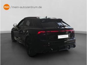 Audi RS Q8 Performance Rot plus AHK Pano 305km/h