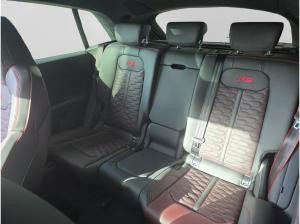 Audi RS Q8 Performance Rot plus AHK Pano 305km/h