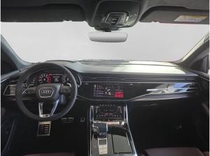 Audi RS Q8 Performance Rot plus AHK Pano 305km/h