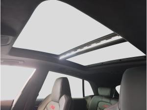 Audi RS Q8 Performance Rot plus AHK Pano 305km/h