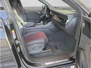 Audi RS Q8 Performance Rot plus AHK Pano 305km/h