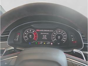 Audi RS Q8 Performance Rot plus AHK Pano 305km/h