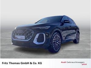 Audi SQ5 3.0 TFSI S tronic Tech Pro Pano Int. S line LM21
