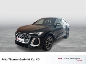 Audi SQ5 3.0 TFSI S tronic Tech Pro Pano Int. S line LM21
