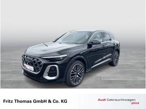 Audi SQ5 3.0 TFSI S tronic Tech Pro Pano Int. S line LM21
