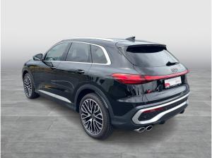 Audi SQ5 3.0 TFSI S tronic Tech Pro Pano Int. S line LM21