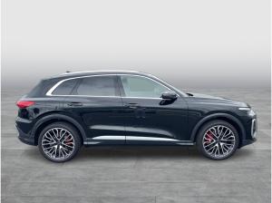 Audi SQ5 3.0 TFSI S tronic Tech Pro Pano Int. S line LM21