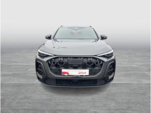 Audi Q5 2.0 TFSI quattro S tronic Ext.+Inter. S line SpSi