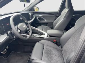 Audi Q5 2.0 TFSI quattro S tronic Ext.+Inter. S line SpSi
