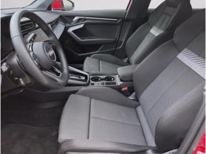 Audi A3 Limousine 35 TDI ADVANCED KAMERA NAVI SHZG AHK