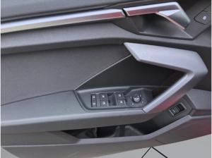 Audi A3 Limousine 35 TDI ADVANCED KAMERA NAVI SHZG AHK