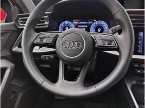 Audi A3 Limousine 35 TDI ADVANCED KAMERA NAVI SHZG AHK