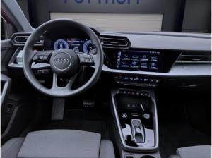 Audi A3 Limousine 35 TDI ADVANCED KAMERA NAVI SHZG AHK
