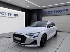 Audi A3 Sportback 30 TFSI ADVANCED PANO NAVI SONOS HuD