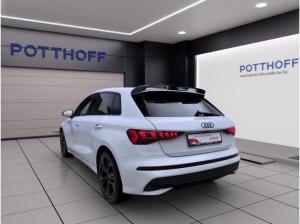 Audi A3 Sportback 30 TFSI ADVANCED PANO NAVI SONOS HuD
