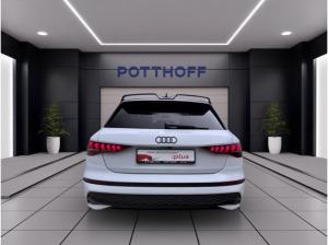 Audi A3 Sportback 30 TFSI ADVANCED PANO NAVI SONOS HuD
