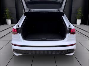 Audi A3 Sportback 30 TFSI ADVANCED PANO NAVI SONOS HuD