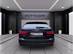Audi A6 Avant 50 TDI Q ADVANCED PANO AHK NAVI B&O LED