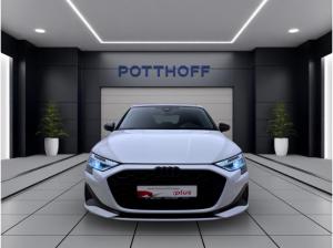 Audi A3 Sportback 30 TFSI ADVANCED PANO NAVI SONOS HuD