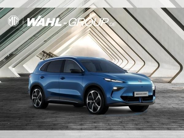 MG S5 EV Luxury ⚡Long Rɑnge ⚡ 465 km Reichweite-