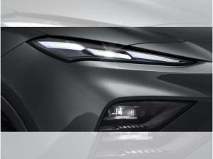 MG S5 EV Luxury ⚡Long Rɑnge ⚡ 465 km Reichweite-