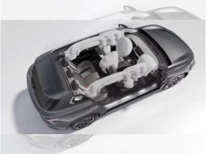 MG S5 EV Luxury ⚡Long Rɑnge ⚡ 465 km Reichweite-