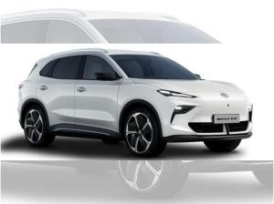 MG S5 EV Luxury ⚡Long Rɑnge ⚡ 465 km Reichweite-