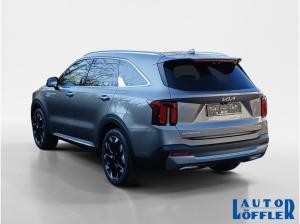 Kia Sorento Platinum Diesel  Vollausstattung🎄X-MAS Aktionswochen🎅// Premium-Paket // Panoramadach // Allrad //