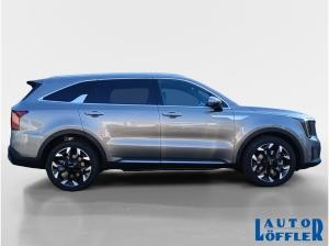 Kia Sorento Platinum Diesel  Vollausstattung🎄X-MAS Aktionswochen🎅// Premium-Paket // Panoramadach // Allrad //