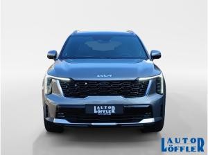 Kia Sorento Platinum Diesel  Vollausstattung🎄X-MAS Aktionswochen🎅// Premium-Paket // Panoramadach // Allrad //