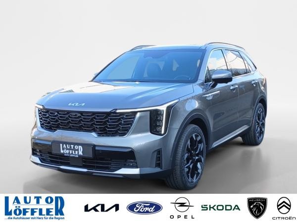 Kia Sorento Platinum Diesel  Vollausstattung🎄X-MAS Aktionswochen🎅// Premium-Paket // Panoramadach // Allrad //