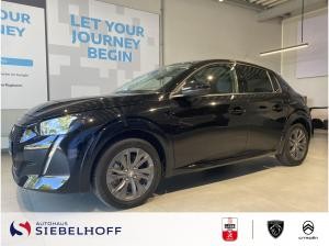 Peugeot 208 e-208 Allure Pack Elektromotor 136