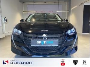 Peugeot 208 e-208 Allure Pack Elektromotor 136