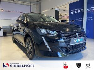 Peugeot 208 e-208 Allure Pack Elektromotor 136