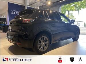 Peugeot 208 e-208 Allure Pack Elektromotor 136