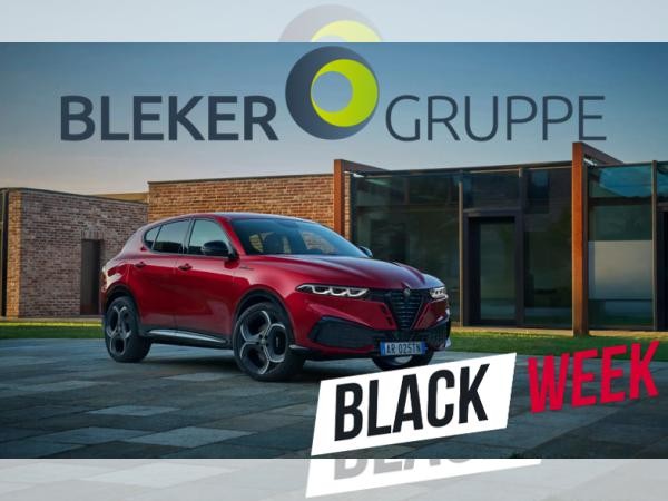 Alfa Romeo Tonale Veloce Automatik | Gewerbe | Vorlauffahrzeug