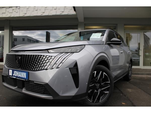 Peugeot 5008 Allure MILD HYBRID 145 e-DSC6 *Anhängerkupplung*