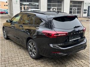 Ford Focus ST-Line X 1.0 EcoBoost MHEV Automatik ⚡AKTION⚡LAGERFAHRZEUG⚡