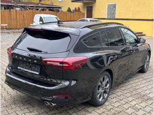 Ford Focus ST-Line X 1.0 EcoBoost MHEV Automatik ⚡AKTION⚡LAGERFAHRZEUG⚡