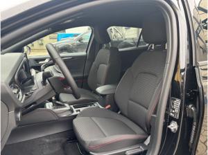Ford Focus ST-Line X 1.0 EcoBoost MHEV Automatik ⚡AKTION⚡LAGERFAHRZEUG⚡