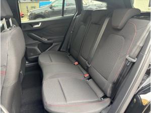 Ford Focus ST-Line X 1.0 EcoBoost MHEV Automatik ⚡AKTION⚡LAGERFAHRZEUG⚡