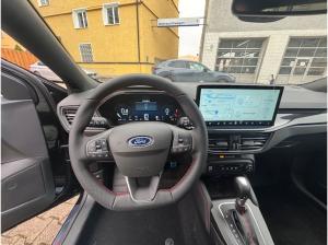 Ford Focus ST-Line X 1.0 EcoBoost MHEV Automatik ⚡AKTION⚡LAGERFAHRZEUG⚡