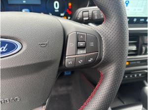 Ford Focus ST-Line X 1.0 EcoBoost MHEV Automatik ⚡AKTION⚡LAGERFAHRZEUG⚡