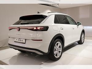 Volkswagen T-Roc Life 1.5l eTSI DSG KEYLESS LED KAMERA PDC SHZ