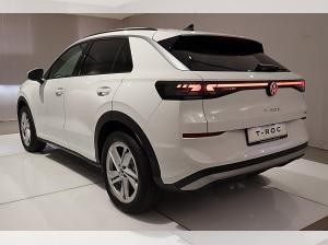 Volkswagen T-Roc Life 1.5l eTSI DSG KEYLESS LED KAMERA PDC SHZ