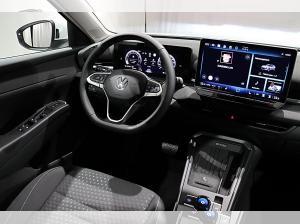 Volkswagen T-Roc Life 1.5l eTSI DSG KEYLESS LED KAMERA PDC SHZ