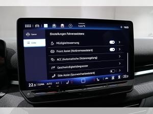 Volkswagen T-Roc Life 1.5l eTSI DSG KEYLESS LED KAMERA PDC SHZ